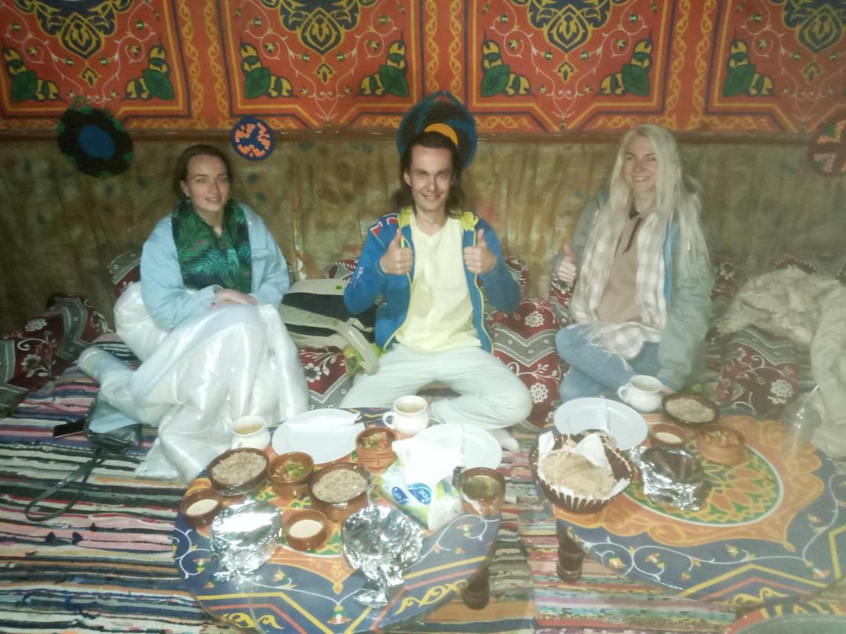 Lawanda Nubian House Bed & Breakfast Aswan Bagian luar foto