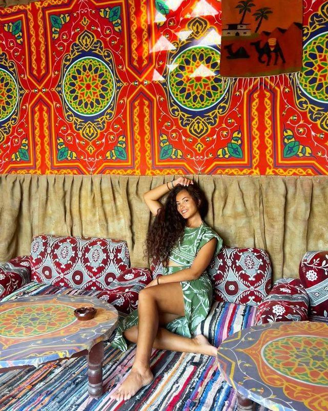 Lawanda Nubian House Bed & Breakfast Aswan Bagian luar foto